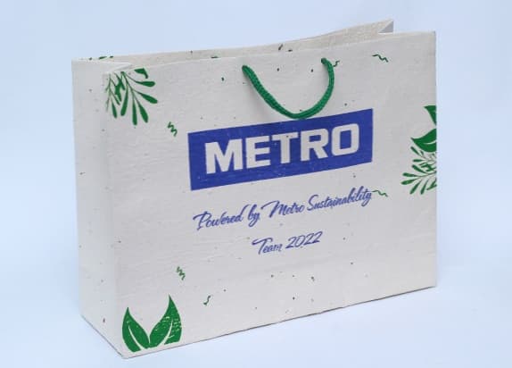 Metro Pakistan — CSR Corporate Gift — image 3