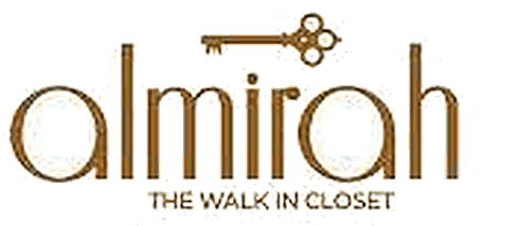 Almirah logo