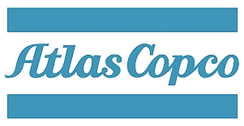 Atlas Copco logo