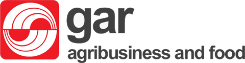 GAR Agribusiness & Food logo