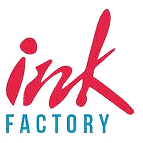 Ink Factory logo