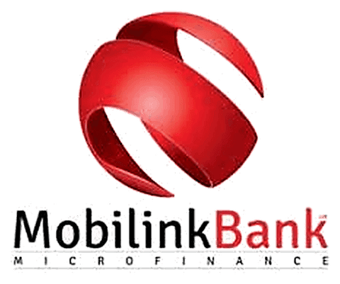 Mobilink Bank logo