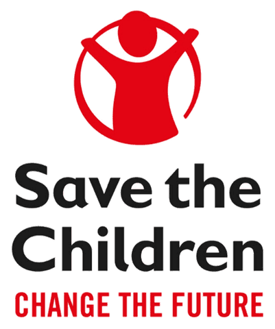 Save the Children logo