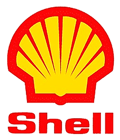 Shell logo