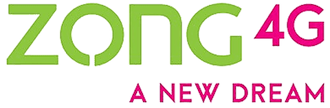 Zong logo