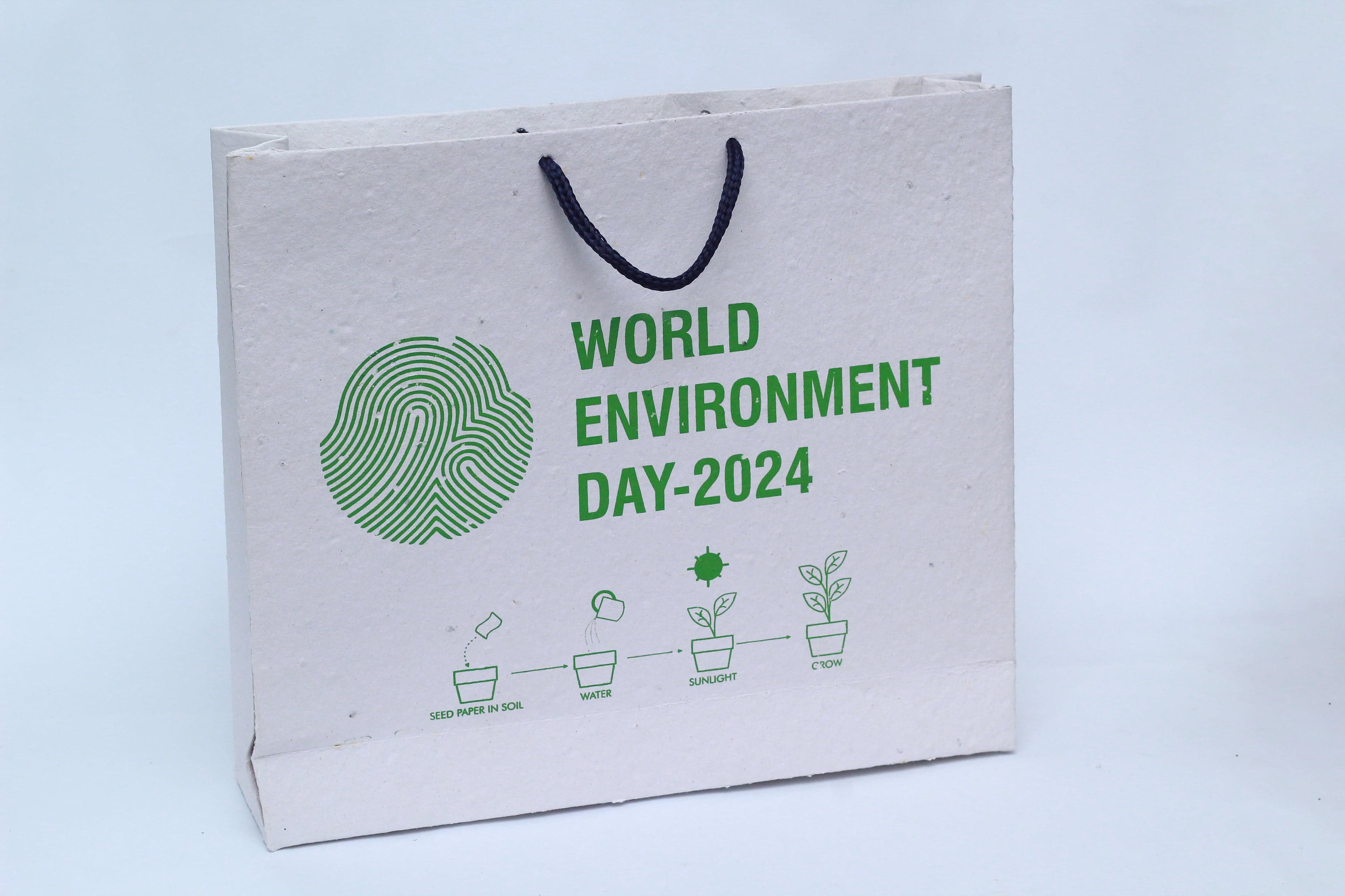 Event & Campaign Bags