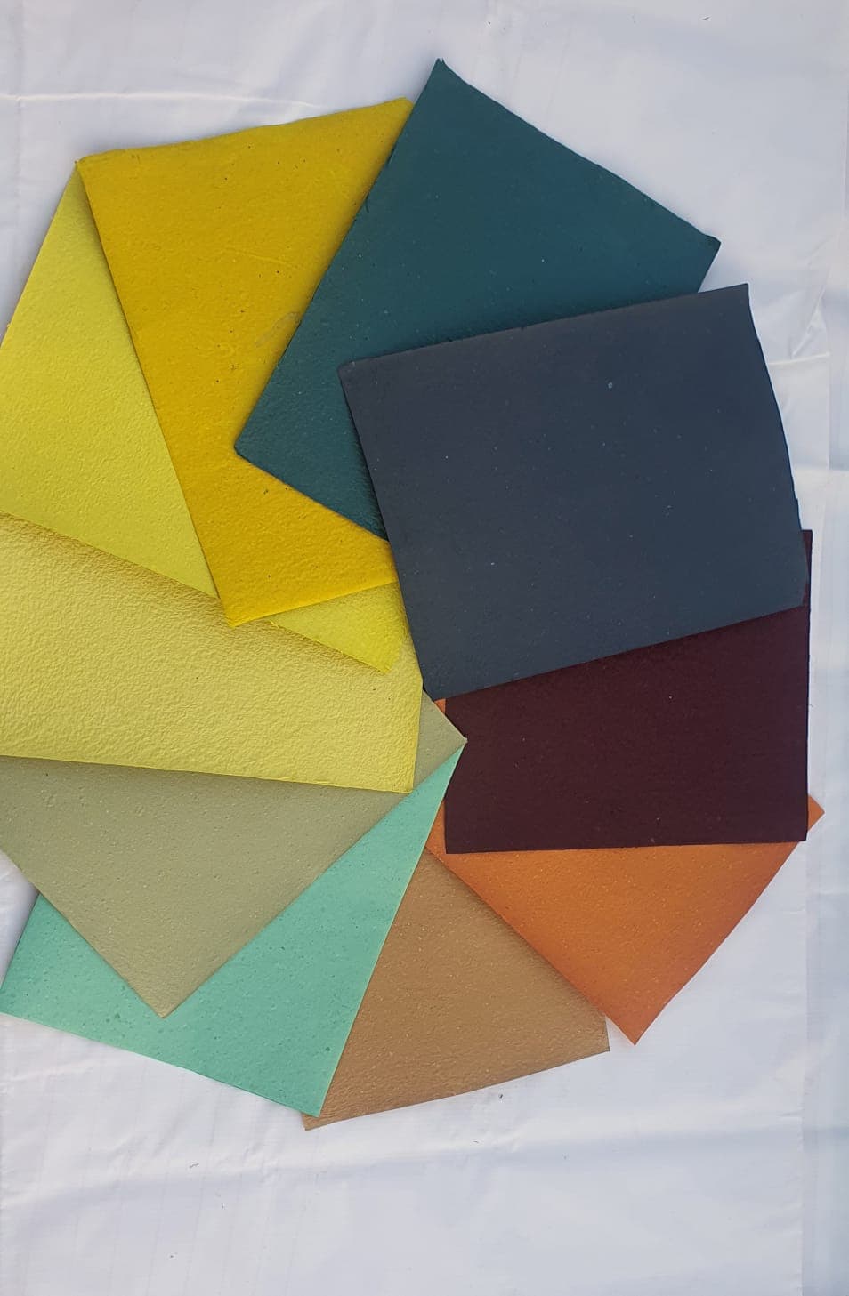 Cotton Paper