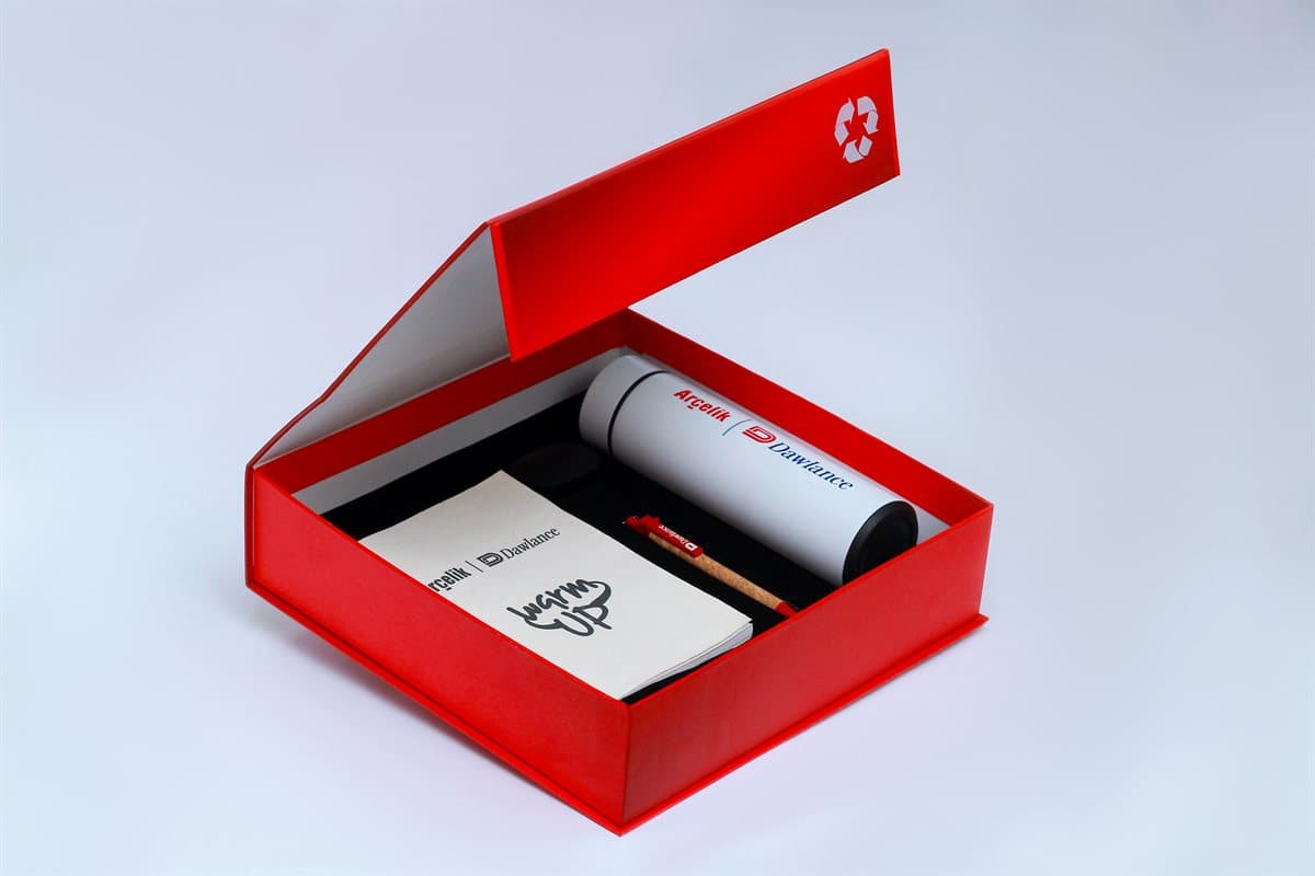 Souvenir Box