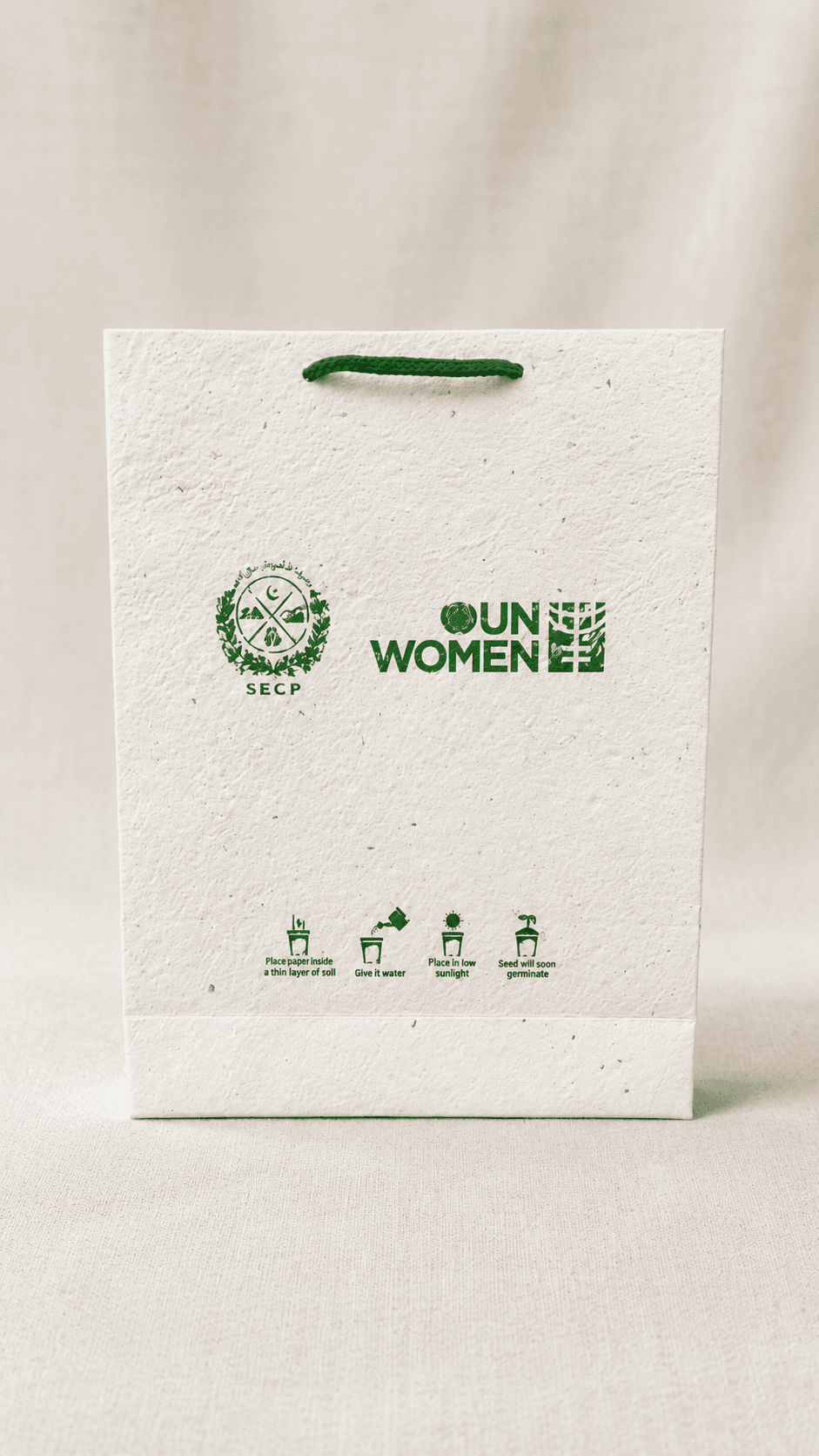 Corporate & Institutional Bags