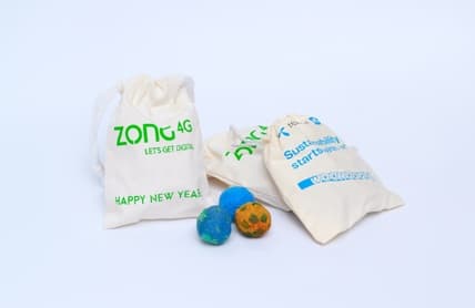 Seed Balls