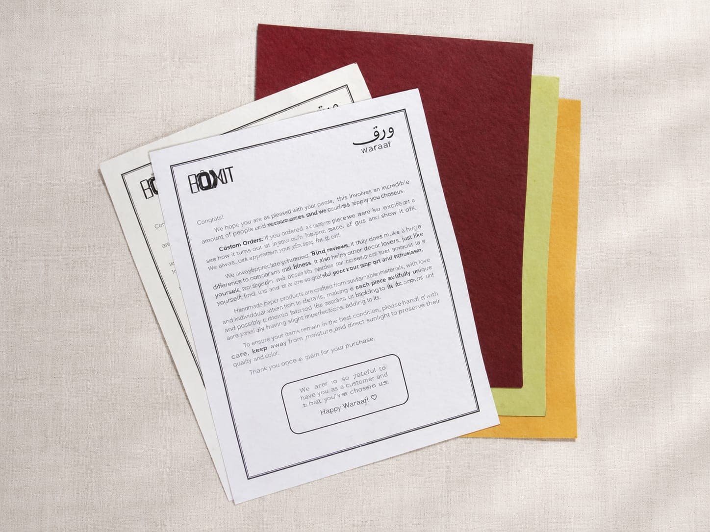 What is seed paper and how does it work?