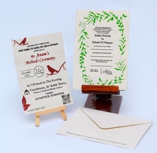Weddings & Events
